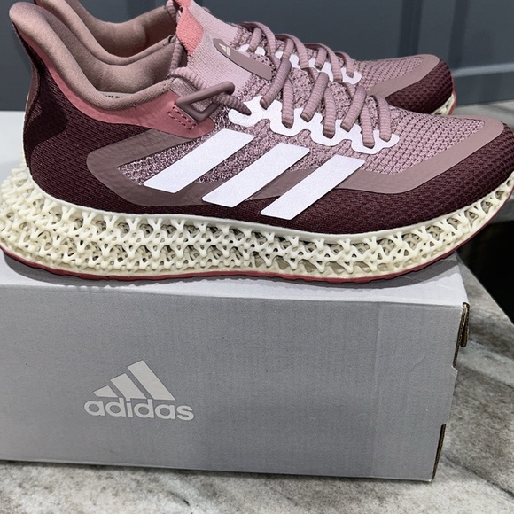 Adidas 4DFWD 2 Magmal Like New! - Picture 3 of 4